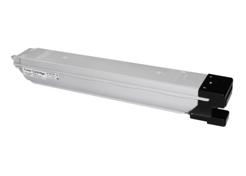 Toner Compatible Samsung CLT-K809S Negro - Reemplaza SS607A