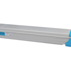 Toner Compatible Samsung CLT-C809S Cyan - Reemplaza SS567A