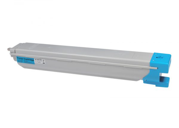 Toner Compatible Samsung CLT-C809S Cyan - Reemplaza SS567A