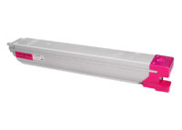 Tóner genérico compatible Samsung CLT-M809S de color Magenta de 15.000 páginas para impresoras MultiXpress CLX-9201ND y CLX-9251NA