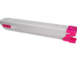 Tóner genérico compatible Samsung CLT-M809S de color Magenta de 15.000 páginas para impresoras MultiXpress CLX-9201ND y CLX-9251NA