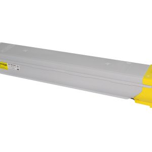 Toner Compatible Samsung CLT-Y809S Amarillo - Reemplaza SS742A