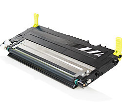 ST-CLP325YL-U Toner Compatible Samsung CLT-Y4092S/CLT-Y4072S Amarillo - Reemplaza SU482A/SU472A