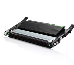 ST-CLP360BK-P Tóner compatible Samsung CLX 3305 / CLP 360 Negro – 1.500 pág.
