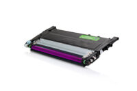 ST-CLP360MG-P Tóner compatible Samsung CLX 3305 / CLP 360 Magenta – 1.000 pág.