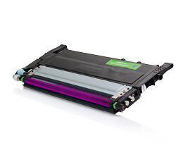 ST-CLP360MG-P Tóner compatible Samsung CLX 3305 / CLP 360 Magenta – 1.000 pág.