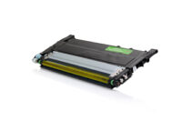 ST-CLP360YL-P Tóner compatible Samsung CLX 3305 / CLP 360 Amarillo – 1.000 pág.