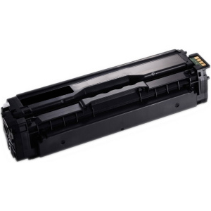 Toner Compatible Samsung CLP415/CLX4195 Negro - Reemplaza CLT-K504S/SU158A
