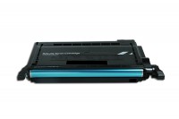 Toner Compatible Samsung CLP600/CLP650 Magenta - Reemplaza CLP-M600A