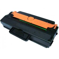 Tóner genérico compatible Samsung CLT-Y5082L de color Amarillo de 4.000 páginas para impresoras CLP-620ND y CLP-670ND