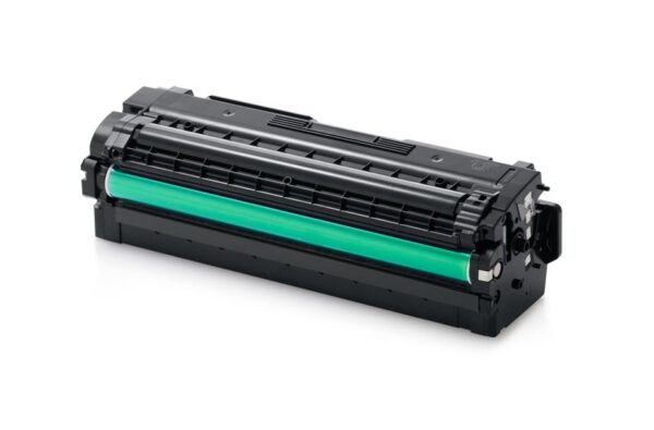 Toner Compatible Samsung CLP680/CLX6260 Magenta - Reemplaza CLT-M506L/CLT-M506S/SU305A/SU314A