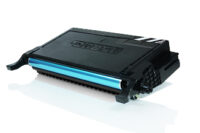 Tóner genérico compatible Samsung CLT-K6092S de color Negro de 7.000 páginas para impresoras CLP-770ND y CLP-775ND