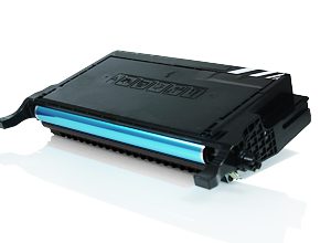 Toner Compatible Samsung CLP770/CLP775 Negro - Reemplaza CLT-K6092S/SU216A