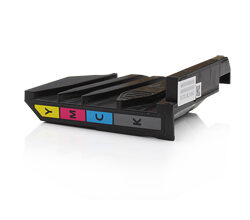 Depósito de tóner residual genérico compatible Samsung CLT-W406 de 7.000 páginas para impresoras Xpress C430W y C480FW