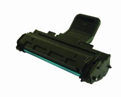 Tóner genérico compatible Samsung MLT-D119S de color Negro de 2.000 páginas para impresoras ML-2010 y SCX-4521F