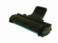 Tóner genérico compatible Samsung MLT-D1082S de color Negro de 1.500 páginas para impresoras ML-1640 y ML-2240