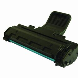 Tóner genérico compatible Samsung MLT-D1082S de color Negro de 1.500 páginas para impresoras ML-1640 y ML-2240