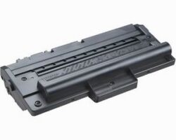 Tóner genérico compatible Ricoh Type 1275D de color negro para copiadoras multifunción Aficio 1515, MP 161, MP 201