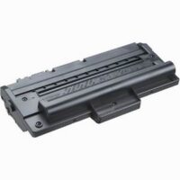 Tóner genérico compatible Samsung ML-1710D3 de color Negro de 3.000 páginas para impresoras ML-1710 y SCX-4200