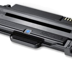 Tóner genérico compatible Samsung MLT-D1052L de color Negro de 2.500 páginas para impresoras ML-2525 y SCX-4623F