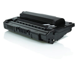 Tóner genérico compatible Samsung ML-2250D5 de color Negro de 5.000 páginas para impresoras ML-2250 y ML-2251N
