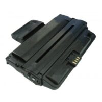 Tóner genérico compatible Samsung ML-D2850B de color Negro de 5.000 páginas para impresoras ML-2850D y ML-2851ND