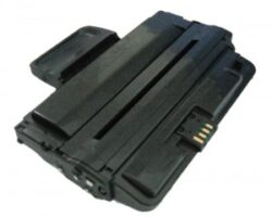Tóner genérico compatible Samsung ML-D2850B de color Negro de 5.000 páginas para impresoras ML-2850D y ML-2851ND