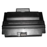 Tóner genérico compatible Samsung ML-D3470B de color Negro de 10.000 páginas para impresoras ML-3470D y ML-3471ND
