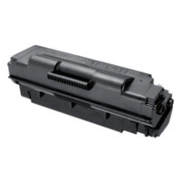 Tóner genérico compatible Samsung MLT-D307L de color negro de gran capacidad para 7.000 páginas para impresoras y multifunciones láser monocromo ML-4510ND y ML-5010ND
