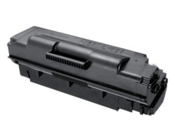 Tóner genérico compatible Samsung MLT-D307L de color negro de gran capacidad para 7.000 páginas para impresoras y multifunciones láser monocromo ML-4510ND y ML-5010ND