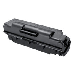 Tóner genérico compatible Samsung MLT-D307L de color negro de gran capacidad para 7.000 páginas para impresoras y multifunciones láser monocromo ML-4510ND y ML-5010ND