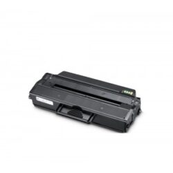 Tóner genérico compatible Samsung MLT-D103L de color negro de 2.500 páginas para impresoras y multifunciones láser monocromo ML-2955ND y SCX-4729FW