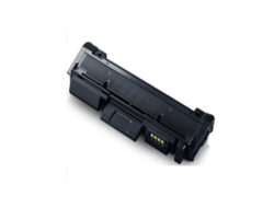 Tóner genérico compatible Samsung MLT-D116L de color negro de gran capacidad para 3.000 páginas para impresoras y multifunciones láser monocromo Xpress M2625D y M2875FW