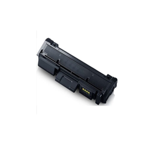 Toner Compatible Samsung MLT-D116L/MLT-D116S Negro - Reemplaza SU828A/SU840A