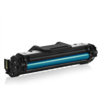 Tóner genérico compatible Samsung MLT-D117S de color negro de 2.500 páginas para impresoras multifunción láser monocromo SCX-4650N y SCX-4655FN