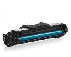 Tóner genérico compatible Samsung MLT-D117S de color negro de 2.500 páginas para impresoras multifunción láser monocromo SCX-4650N y SCX-4655FN