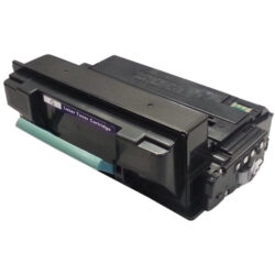 Tóner genérico compatible Samsung MLT-D201L de color negro de gran capacidad para 20.000 páginas para impresoras y multifunciones láser monocromo ProXpress M4030ND y M4080FX
