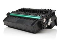 Tóner genérico compatible Samsung MLT-D203E de color negro de súper alta capacidad para 10.000 páginas para impresoras y multifunciones láser monocromo ProXpress M4020ND y M4070FR