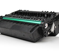Tóner genérico compatible Samsung MLT-D203E de color negro de súper alta capacidad para 10.000 páginas para impresoras y multifunciones láser monocromo ProXpress M4020ND y M4070FR