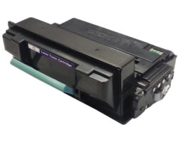Tóner genérico compatible Samsung MLT-D203U de color negro de ultra alta capacidad para 15.000 páginas para impresoras y multifunciones láser monocromo ProXpress M4020ND y M4070FR