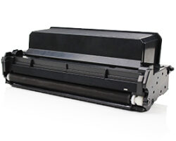 Tóner genérico compatible Samsung MLT-D204U de color negro de ultra alta capacidad para 15.000 páginas para impresoras y multifunciones láser monocromo ProXpress M4025ND y M4075FR