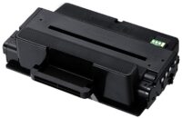 toner-compatible-samsung-mlt-d205e-negro Tóner genérico compatible Samsung MLT-D205E de color negro de súper alta capacidad para 10.000 páginas para impresoras y multifunciones láser monocromo ML-3710ND y SCX-5637FR