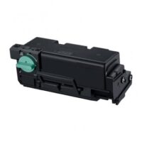 Tóner genérico compatible Samsung MLT-D304L de color negro de 5.000 páginas para impresoras y multifunciones láser monocromo ProXpress M3820ND y M4070FR