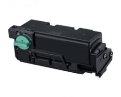 Tóner genérico compatible Samsung MLT-D304L de color negro de 5.000 páginas para impresoras y multifunciones láser monocromo ProXpress M3820ND y M4070FR