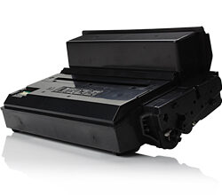 Tóner genérico compatible Samsung MLT-D305L de color negro de gran capacidad para 15.000 páginas para impresoras láser monocromo ML-3750ND y ML-3753ND