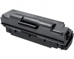 Tóner genérico compatible Samsung MLT-D307U de color negro de ultra alta capacidad para 30.000 páginas para impresoras y multifunciones láser monocromo ML-4510ND y ML-5010ND
