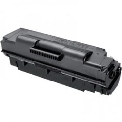 Tóner genérico compatible Samsung MLT-D307U de color negro de ultra alta capacidad para 30.000 páginas para impresoras y multifunciones láser monocromo ML-4510ND y ML-5010ND