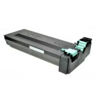 toner-compatible-samsung-mlt-d358s-negro Tóner genérico compatible Samsung MLT-D358S de color negro de gran capacidad para 30.000 páginas para impresoras multifunción láser monocromo MultiXpress M5370LX y M4370LX