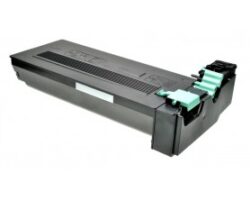 Tóner genérico compatible Samsung MLT-D358S de color negro de gran capacidad para 30.000 páginas para impresoras multifunción láser monocromo MultiXpress M5370LX y M4370LX