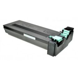 Tóner genérico compatible Samsung MLT-D358S de color negro de gran capacidad para 30.000 páginas para impresoras multifunción láser monocromo MultiXpress M5370LX y M4370LX